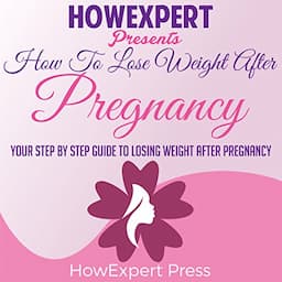 How to Lose Weight After Pregnancy