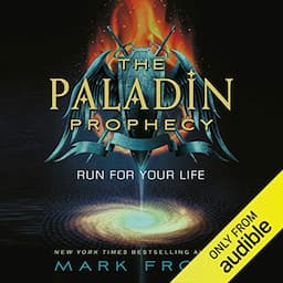 The Paladin Prophecy: Book 1