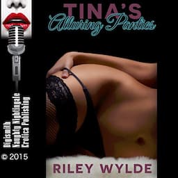 Tina's Alluring Panties: An Erotic Office Romance in Three Parts