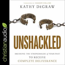 Unshackled