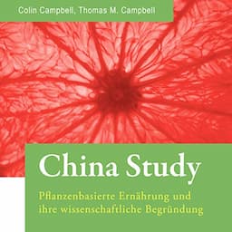 China Study (German edition)