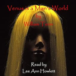 Venus Is a Man's World