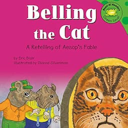 Belling the Cat