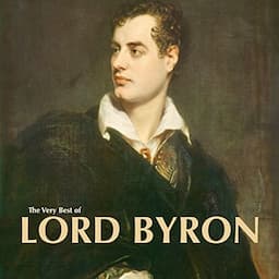 The Very Best of Lord Byron