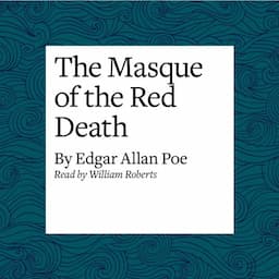 The Masque of the Red Death