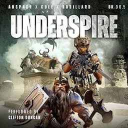 Underspire