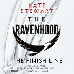 The Ravenhood - The Finish Line (German edition)