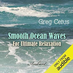 Smooth Ocean Waves