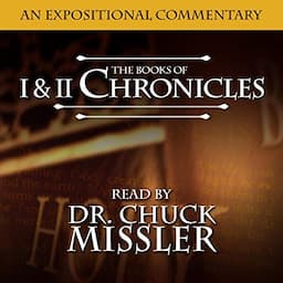 I and II Chronicles Commentary