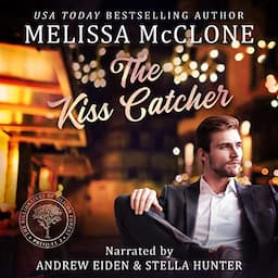 The Kiss Catcher