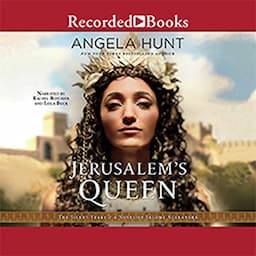 Jerusalem's Queen