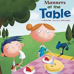 Manners at the Table