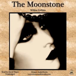 The Moonstone