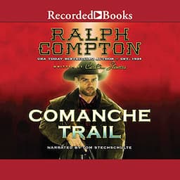 Comanche Trail