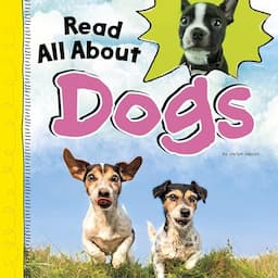 Read All About Dogs