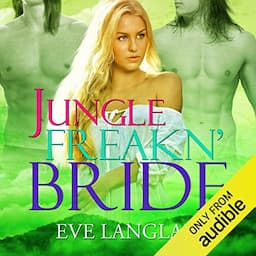 Jungle Freakn' Bride