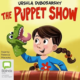 The Puppet Show