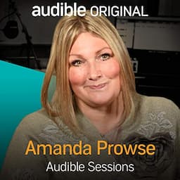 Amanda Prowse