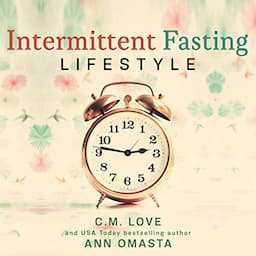 Intermittent Fasting Lifestyle