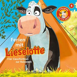 Ferien mit Lieselotte