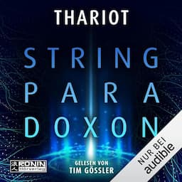 Das String-Paradoxon