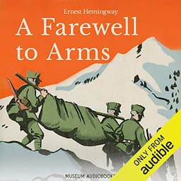 A Farewell to Arms