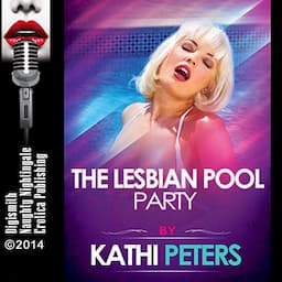 The Lesbian Pool Party