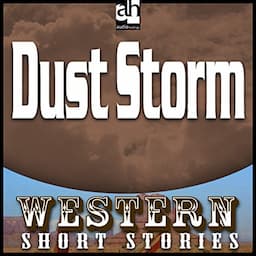 Dust Storm