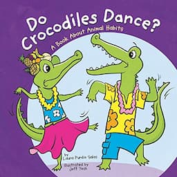 Do Crocodiles Dance?