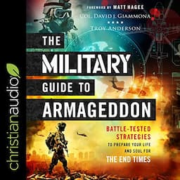 The Military Guide to Armageddon