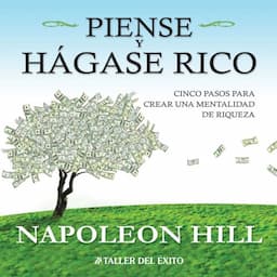 Piense y Hagase Rico [Think and Grow Rich]