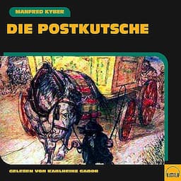 Die Postkutsche