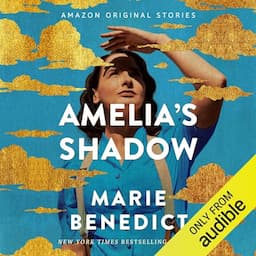 Amelia's Shadow