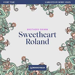 Sweetheart Roland