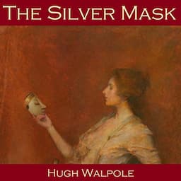 The Silver Mask