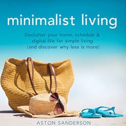 Minimalist Living