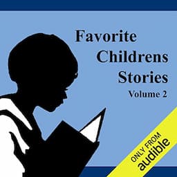 Favorite Children's Stories, Volume 2