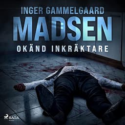 Ok&auml;nd inkr&auml;ktare