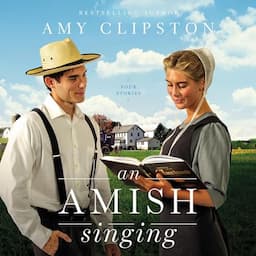 An Amish Singing