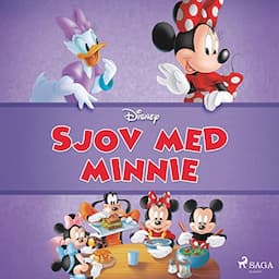 Sjov med Minnie