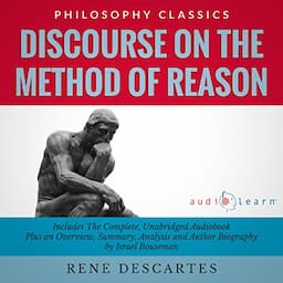 Summary: Discourse on the Method of Reason