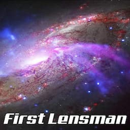 First Lensman