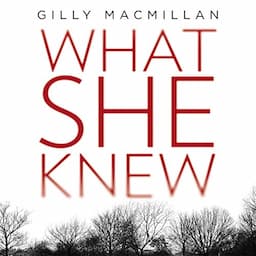 What She Knew