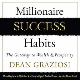 Millionaire Success Habits