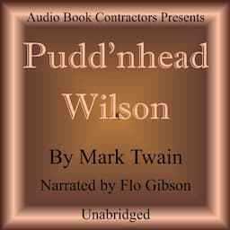 Pudd'nhead Wilson