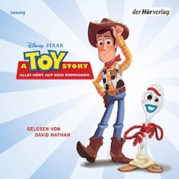 A Toy Story