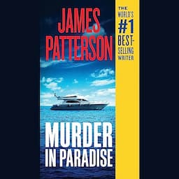 Murder in Paradise