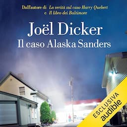 Il caso Alaska Sanders