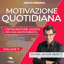 Motivazione Quotidiana 9