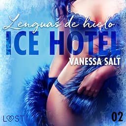 Lenguas de hielo